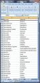 wordlist english finnish